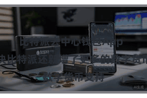 比特派去中心钱包App 新版块比特派还新增了更多的数字货币支持
