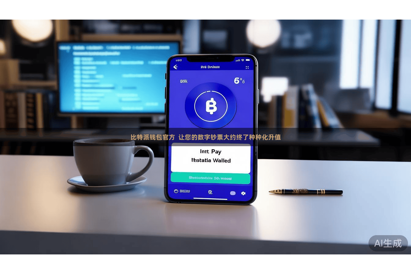 比特派钱包官方  让您的数字钞票大约终了种种化升值