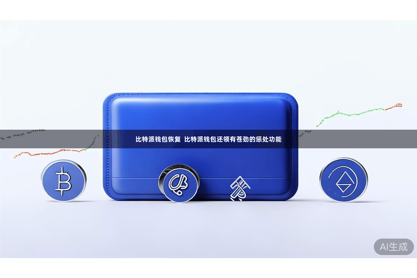 比特派钱包恢复  比特派钱包还领有苍劲的惩处功能